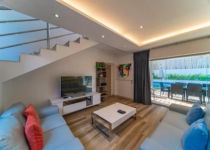 Villa Mojito
