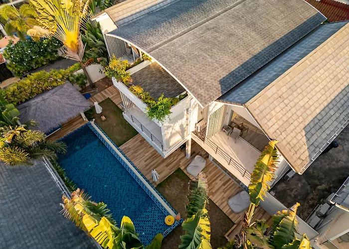 Villa Mojito
